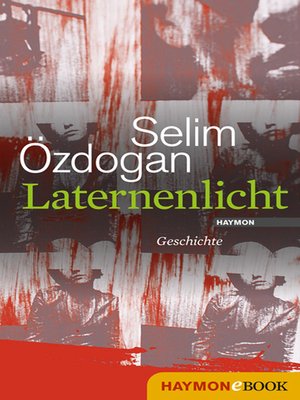 cover image of Laternenlicht